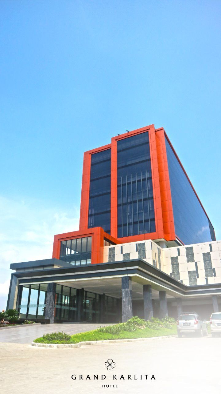 Grand Karlita Hotel Purwokerto, Banyumas
