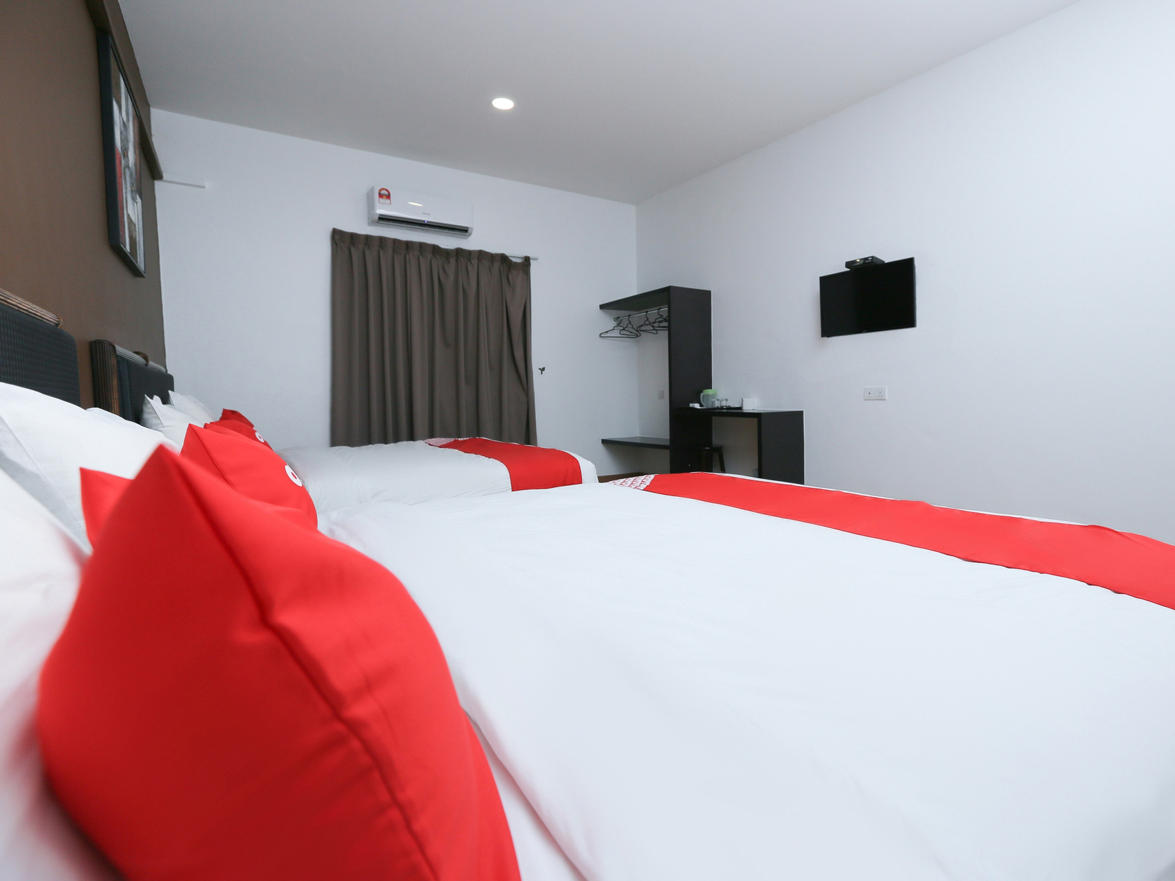 Family Suite Room