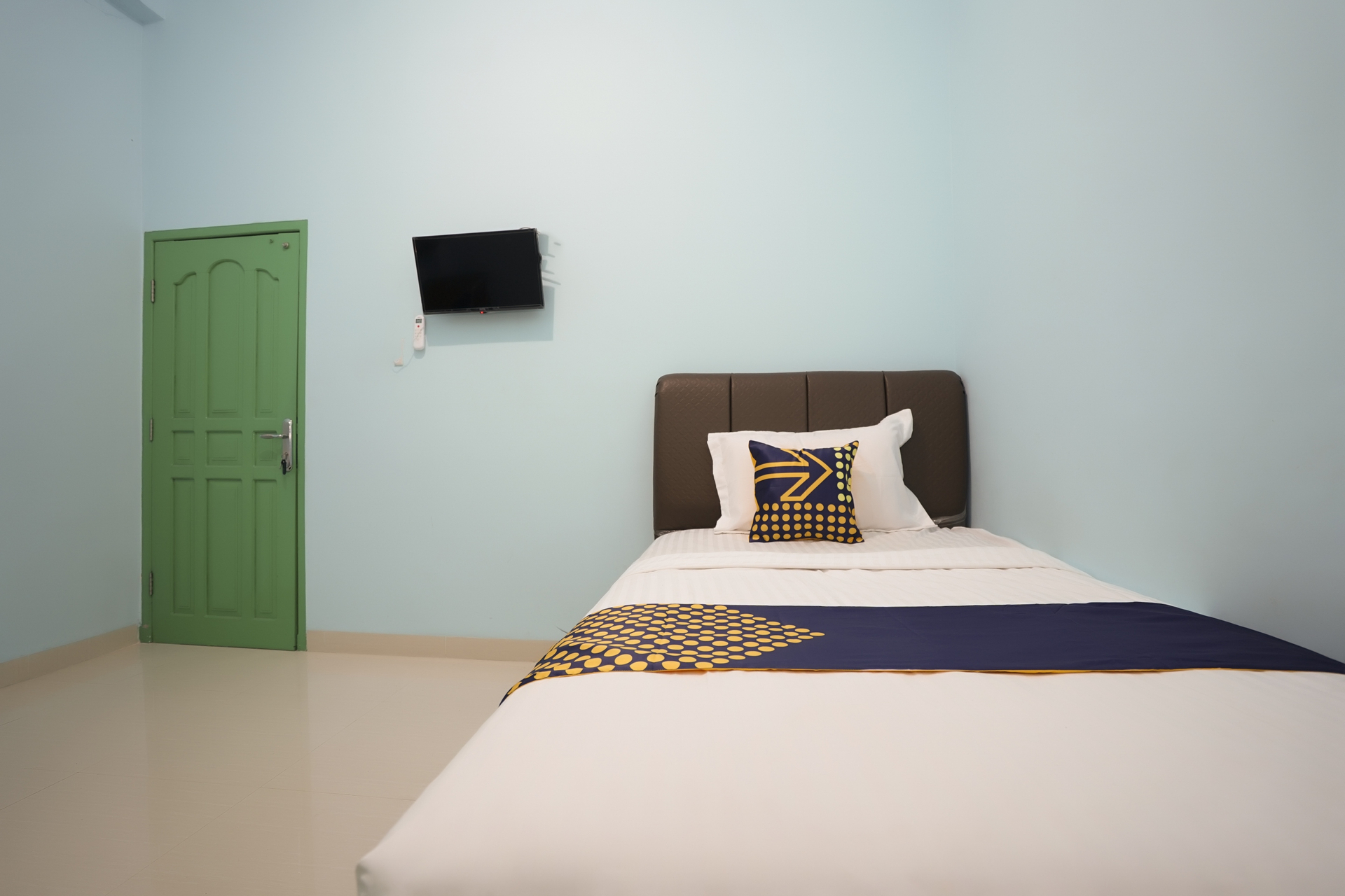 Kamar Standard Single