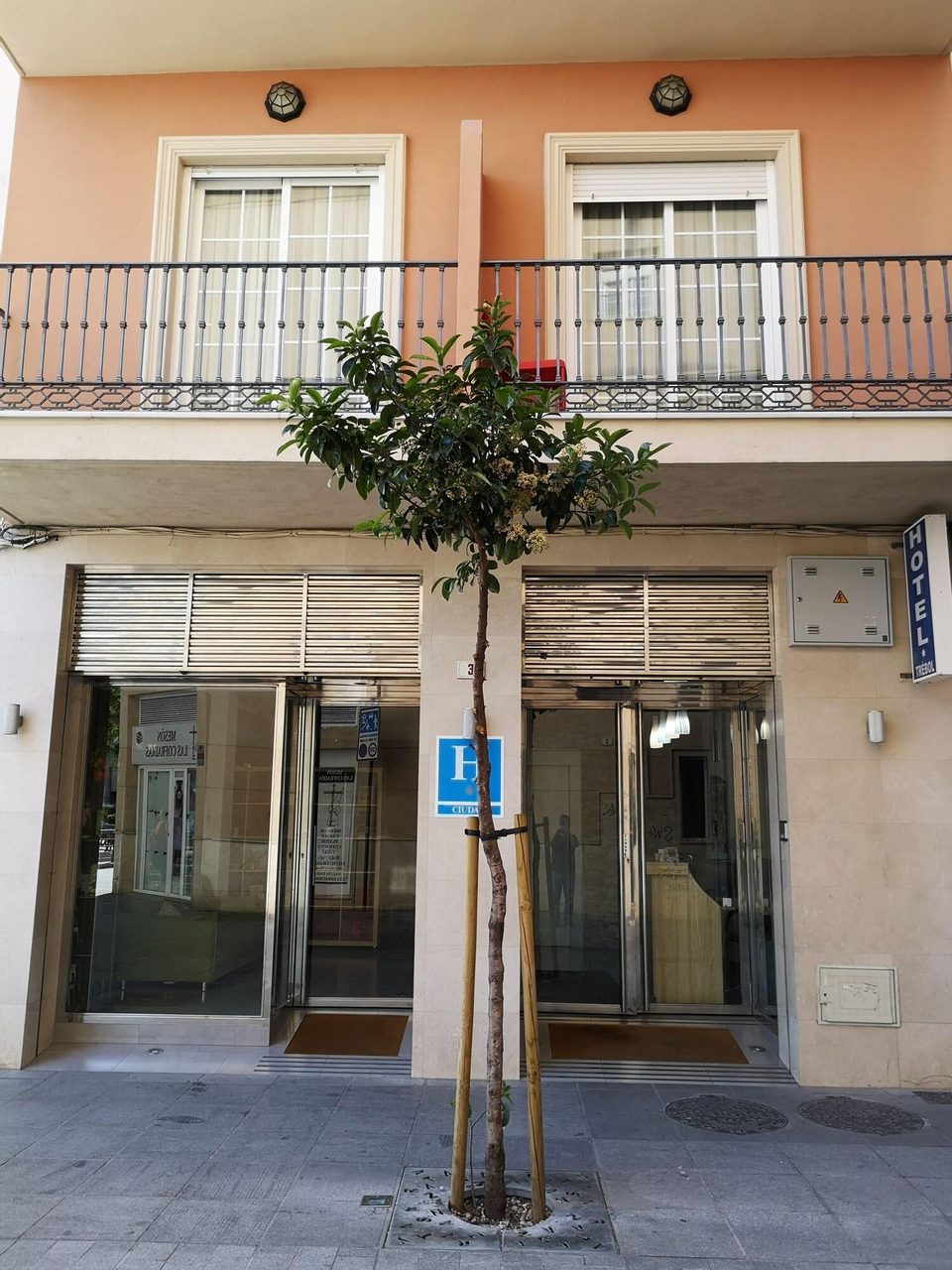 Exterior & Views 5, Trebol, Málaga