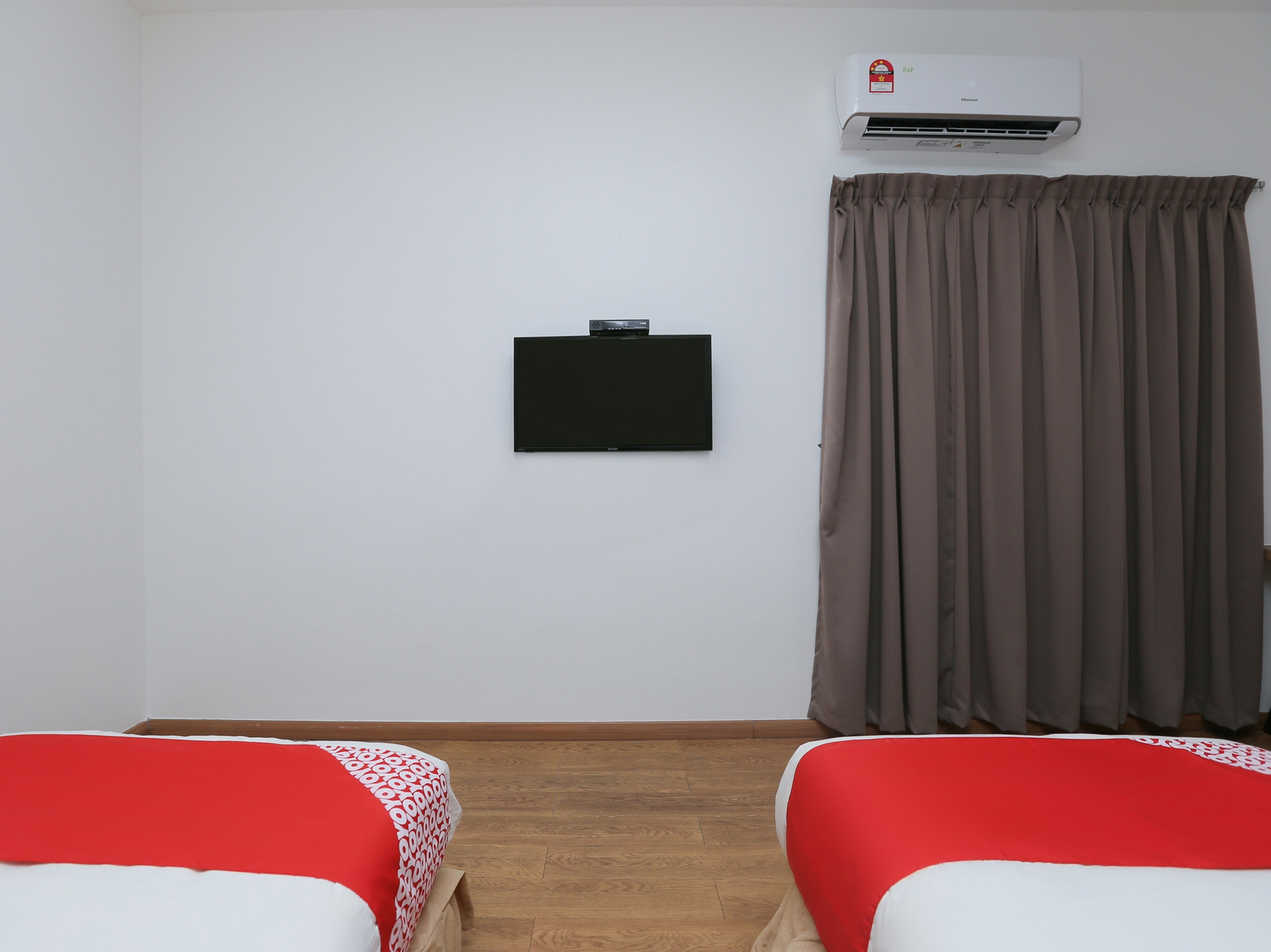 Standard Room Villa