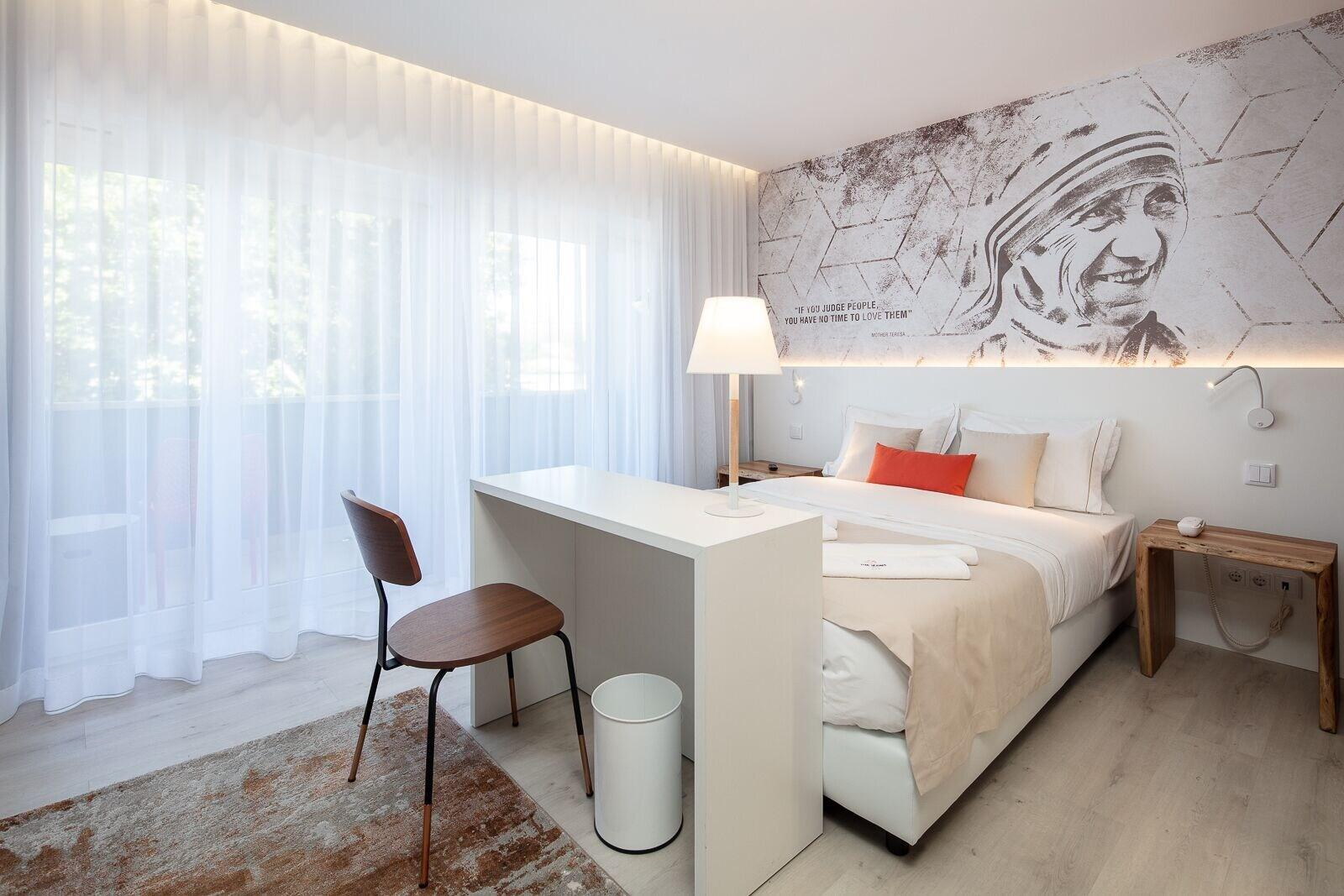 The Icons Hotel, Lisboa