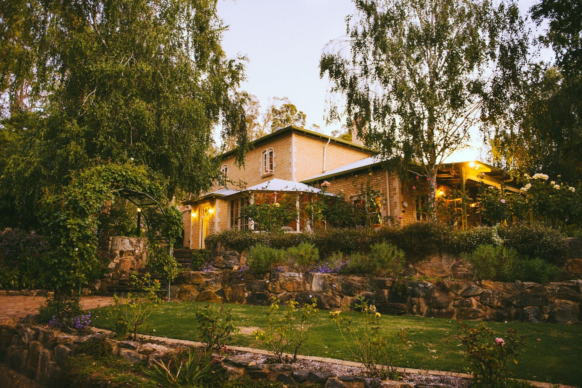 Holberry House, Nannup