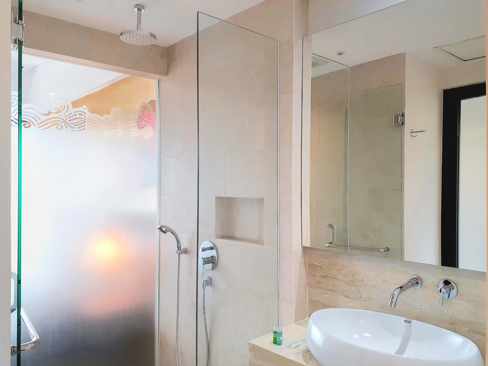Bathroom 2