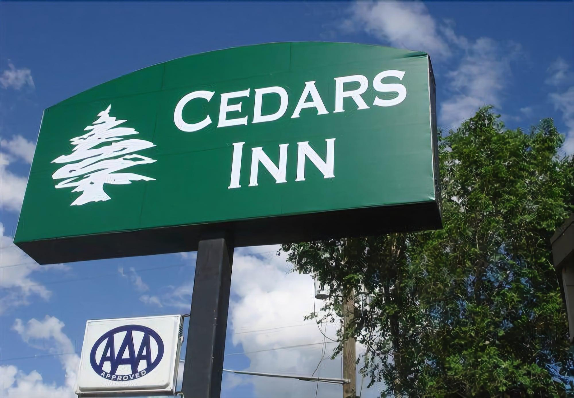 Cedars Inn Lewiston, Nez Perce