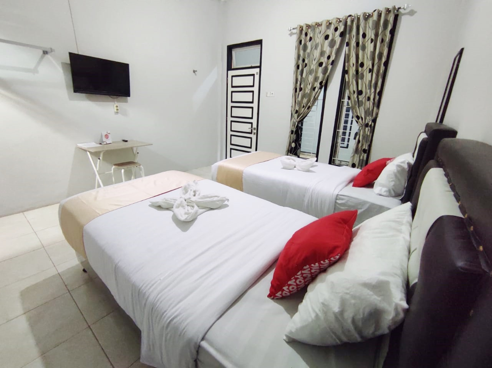 Bedroom 3, DVIO Syariah, Bukittinggi