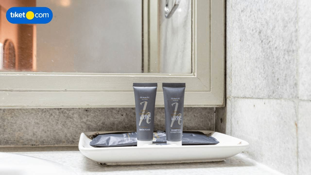 Amenities 12
