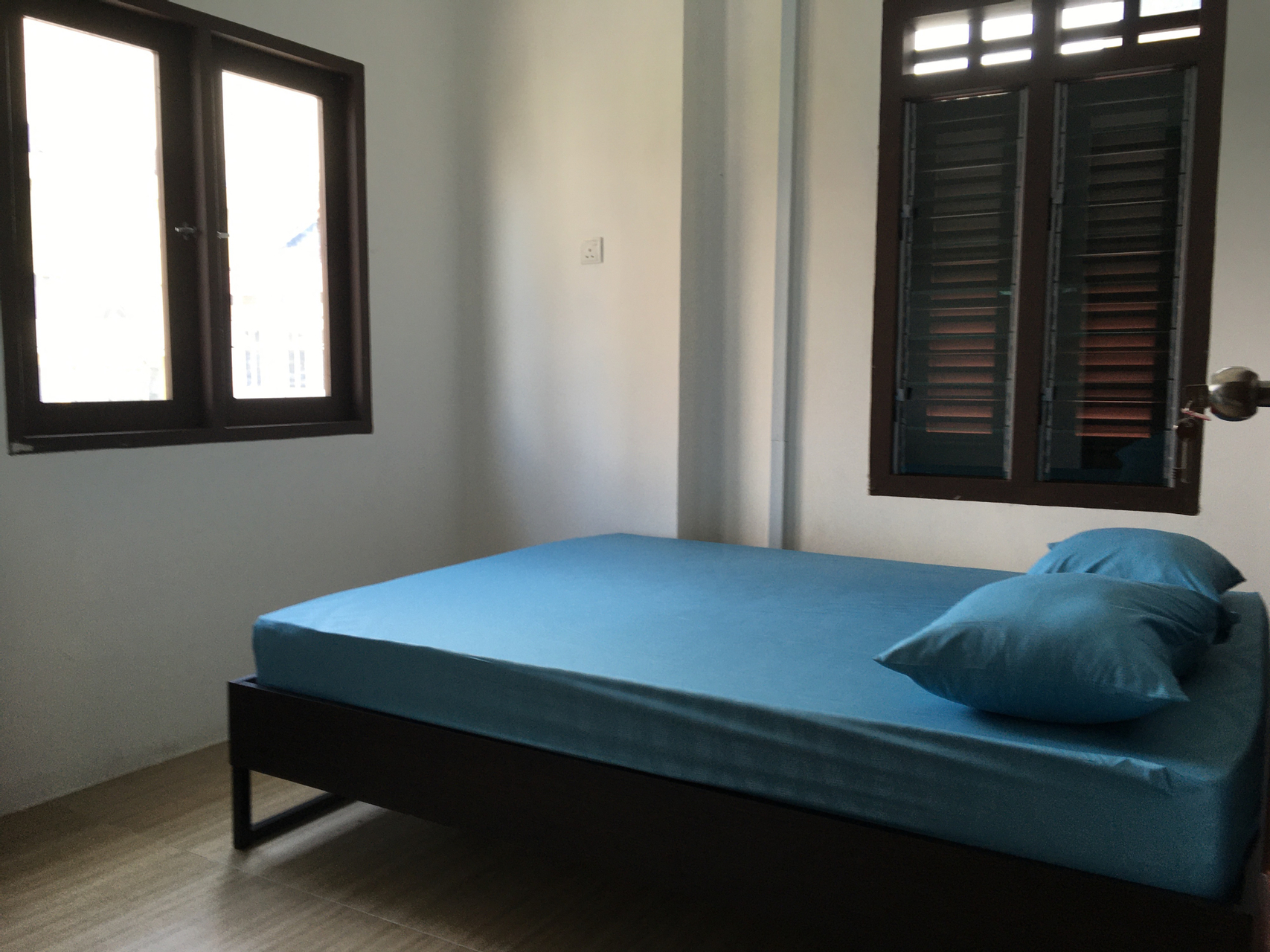 Bedroom 4, Homey Hostel, Kinta