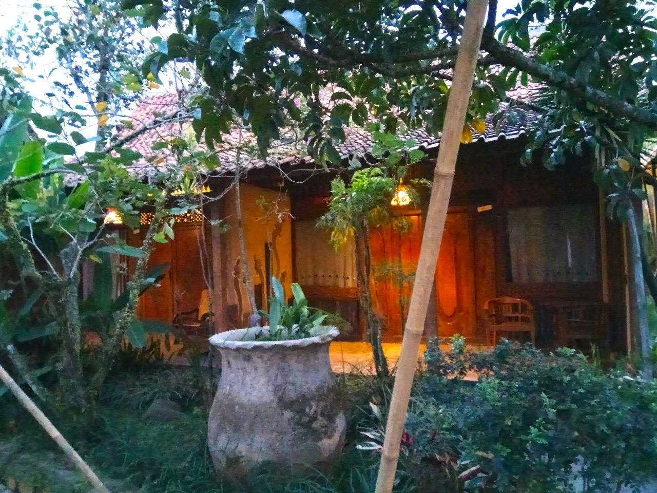 Exterior & Views 4, Sapulidi Cafe, Gallery & Resort, Bandung