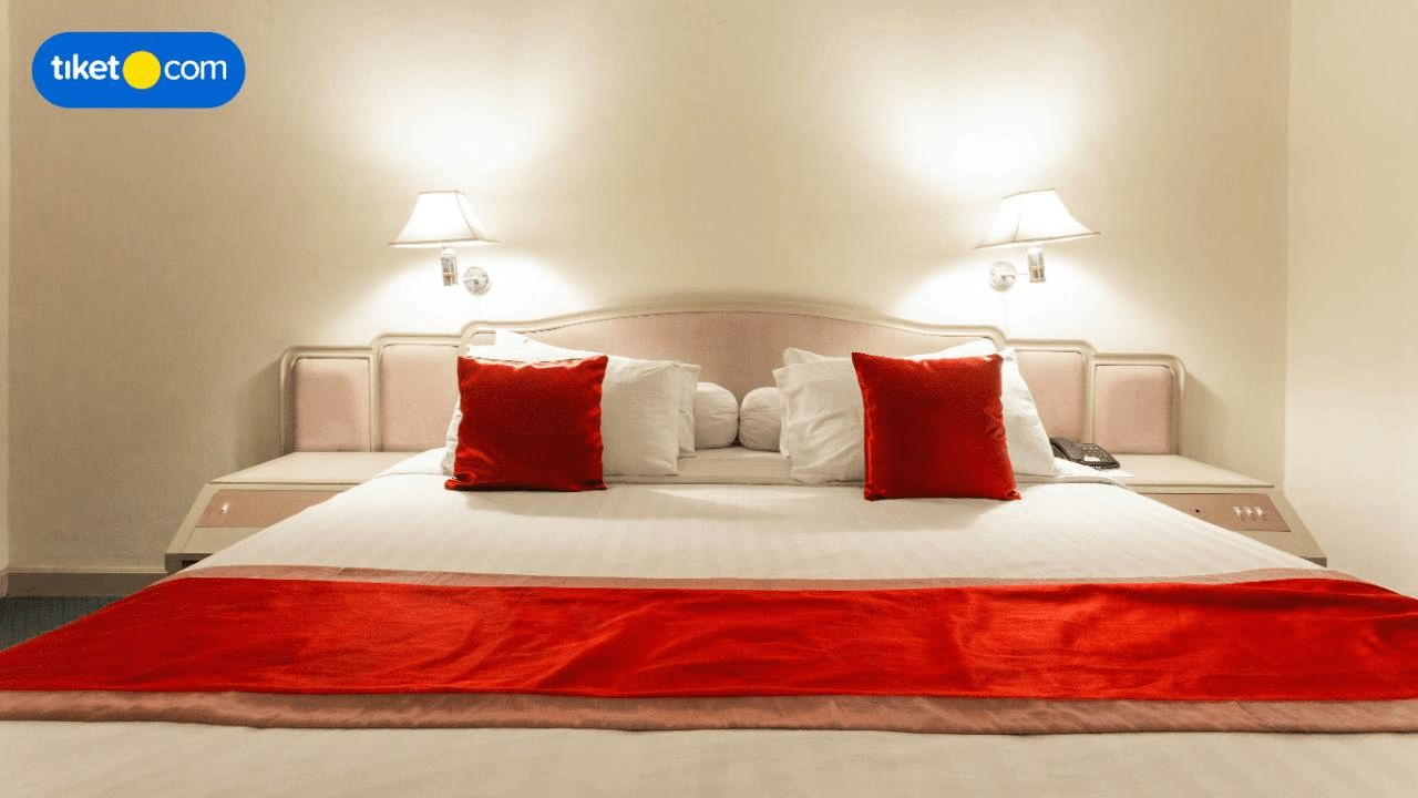 Bed 7