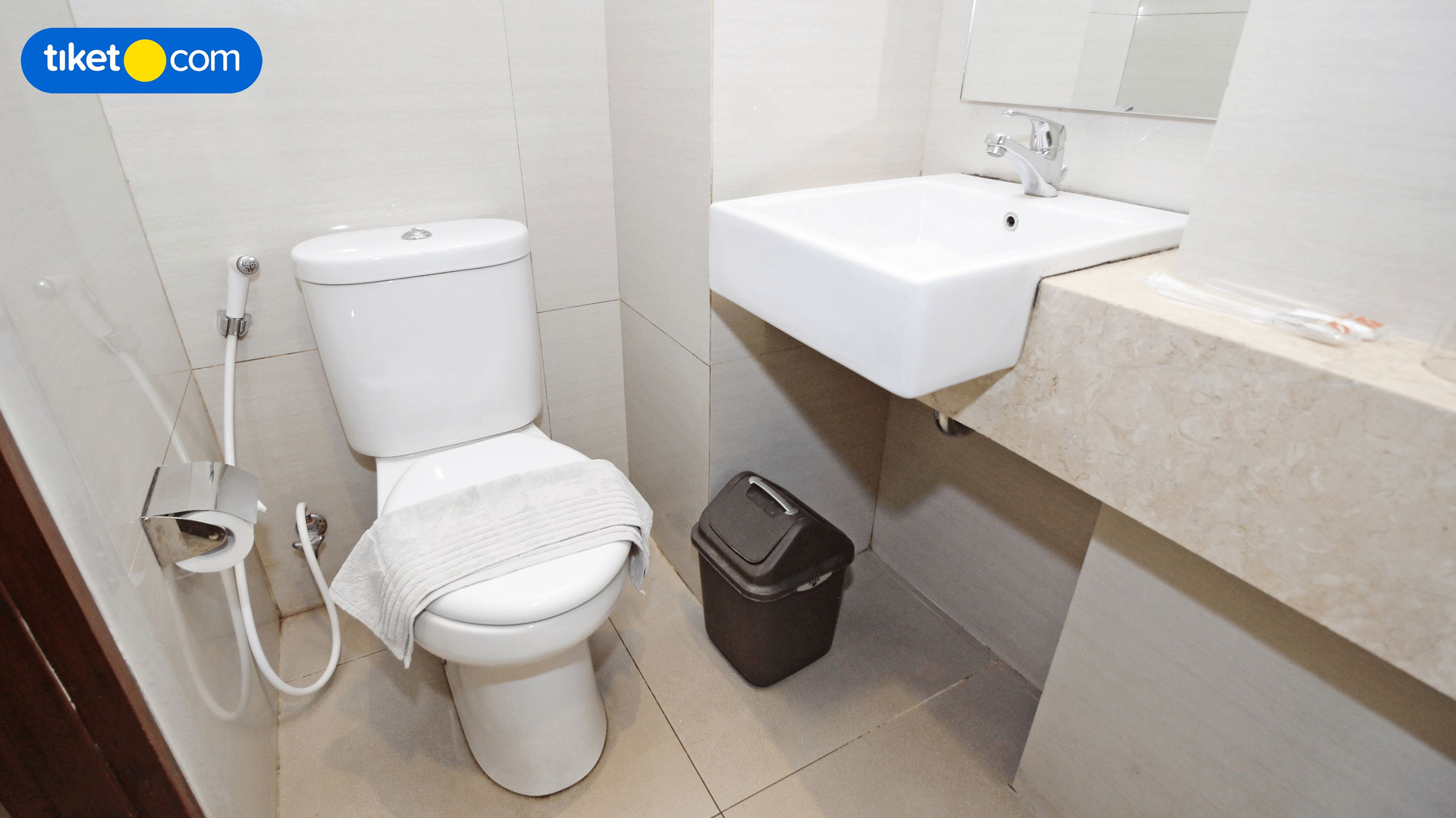 Bathroom 2