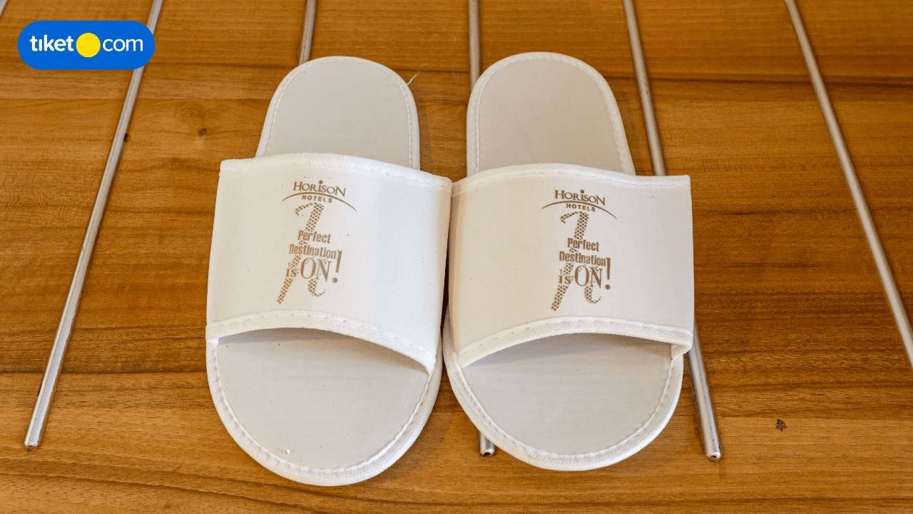 Amenities 8