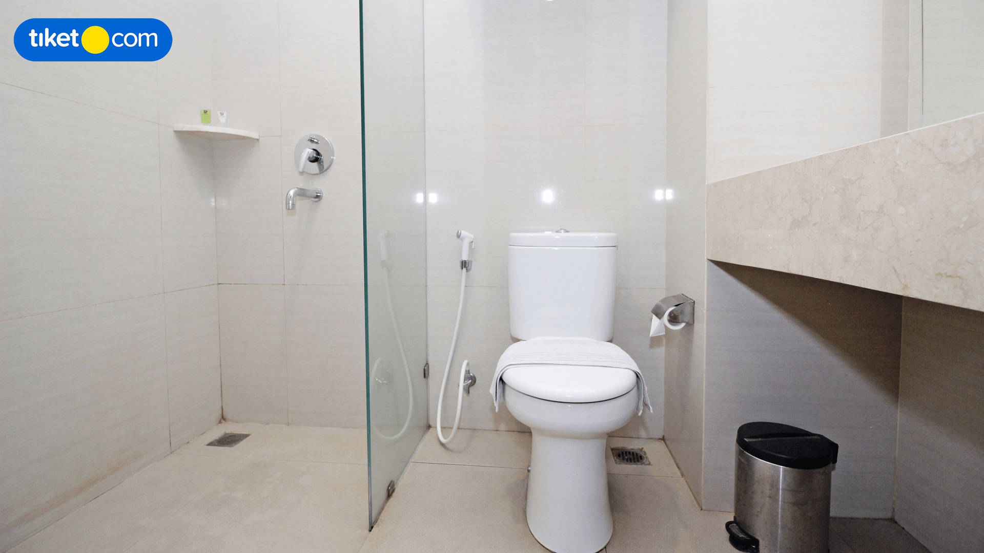 Bathroom 8