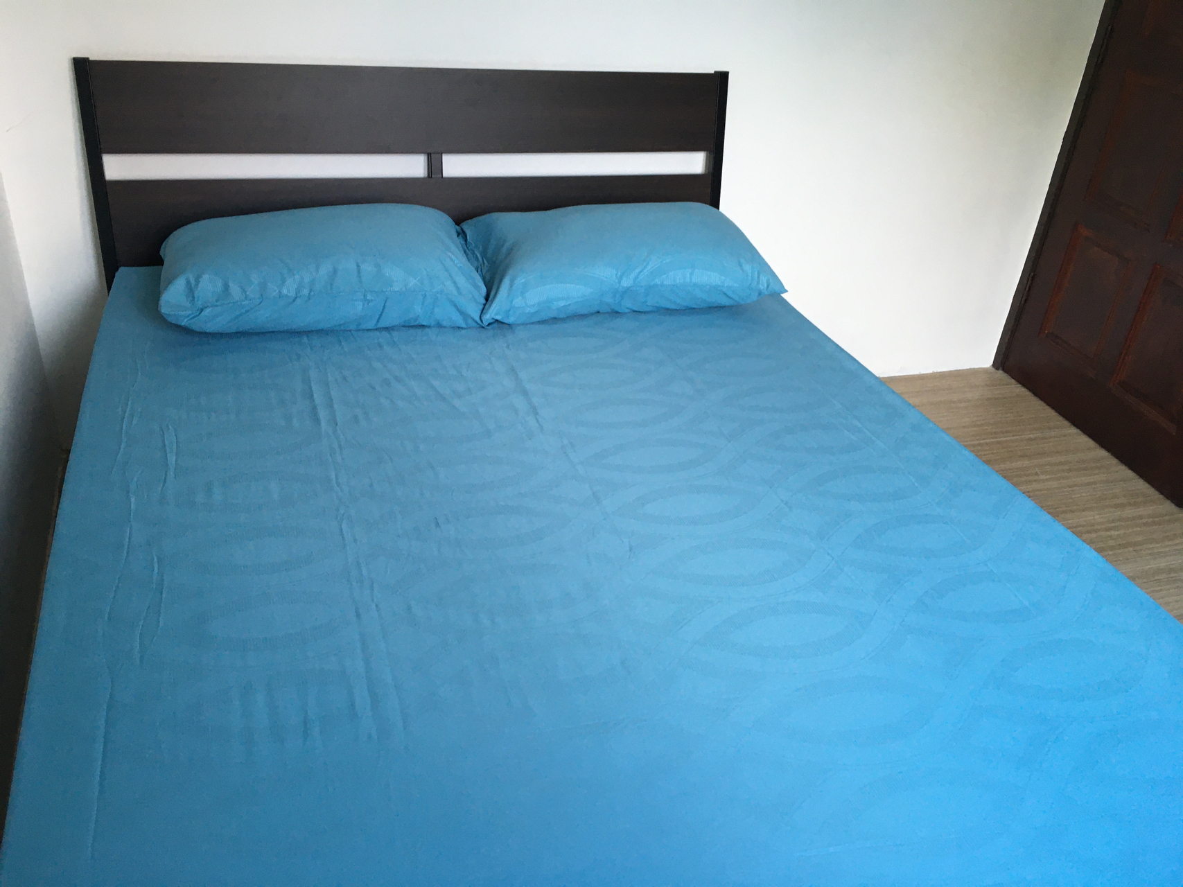 Bedroom 3, Homey Hostel, Kinta