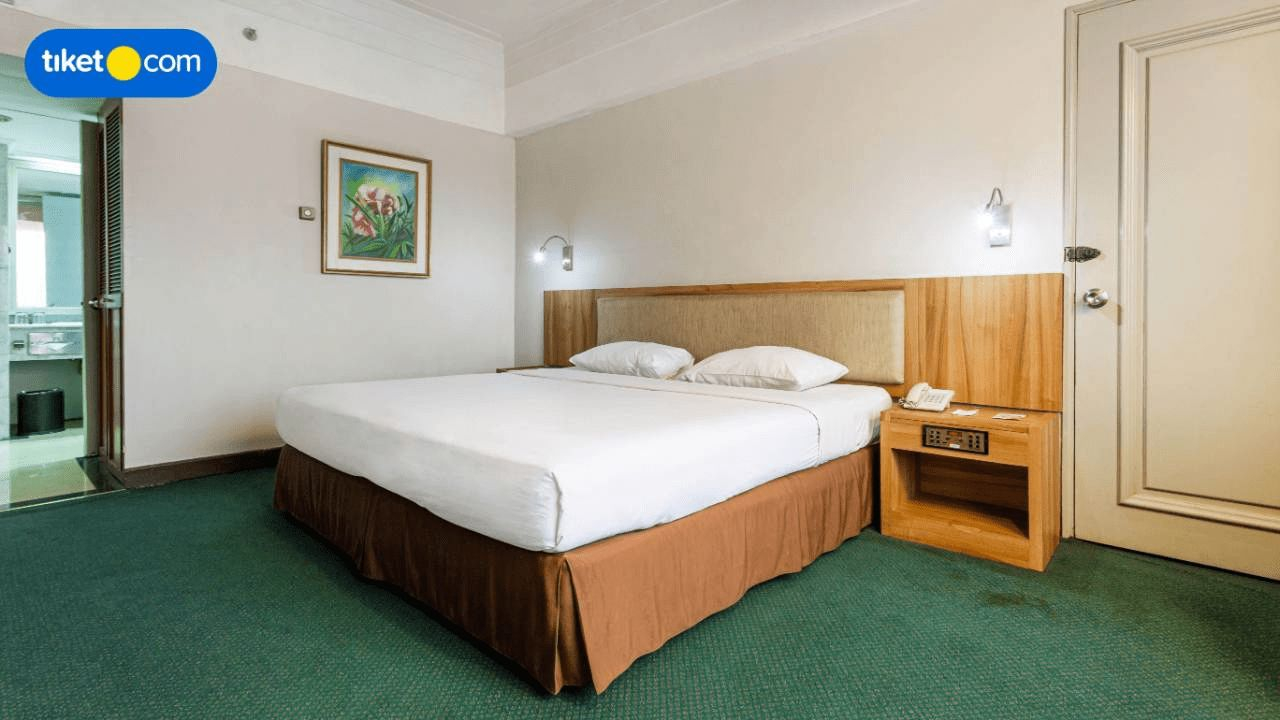Bed 5