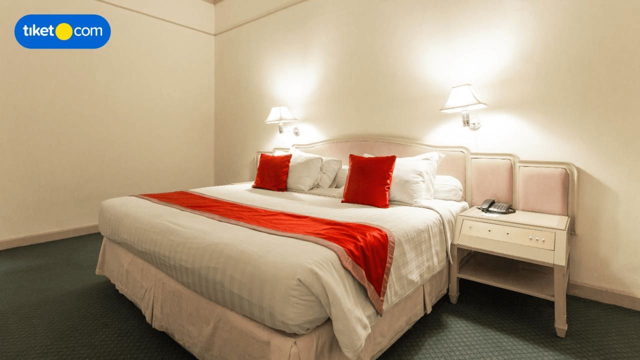 Bed 9