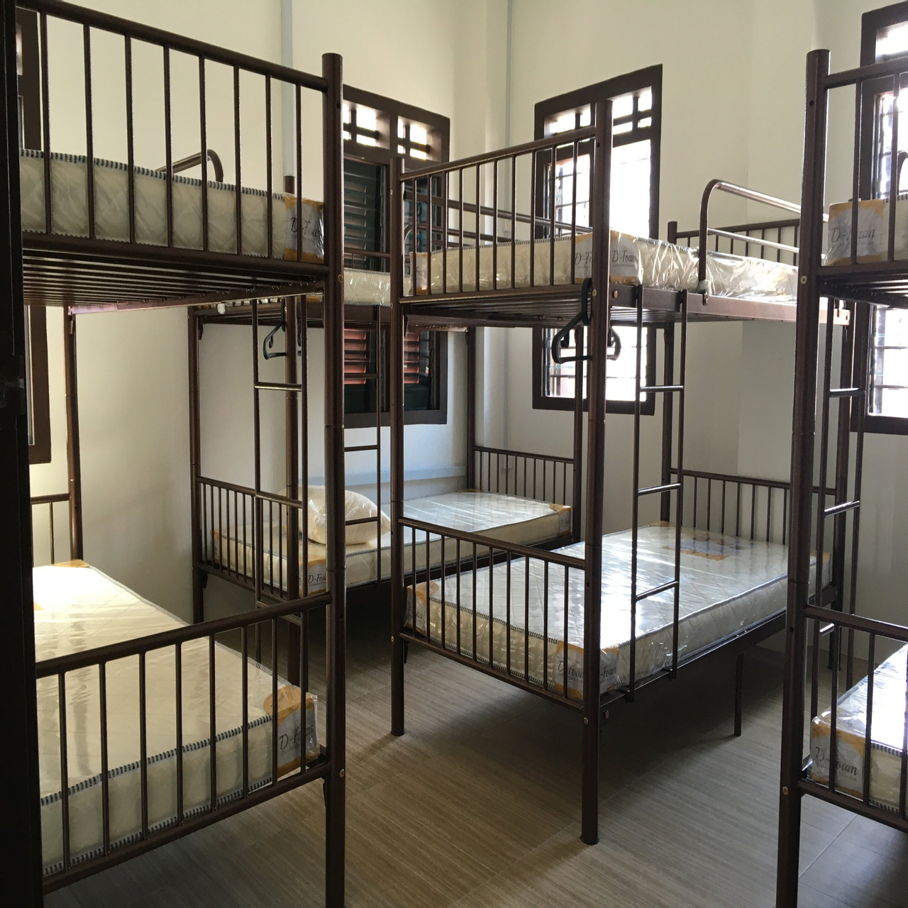 Bed 3