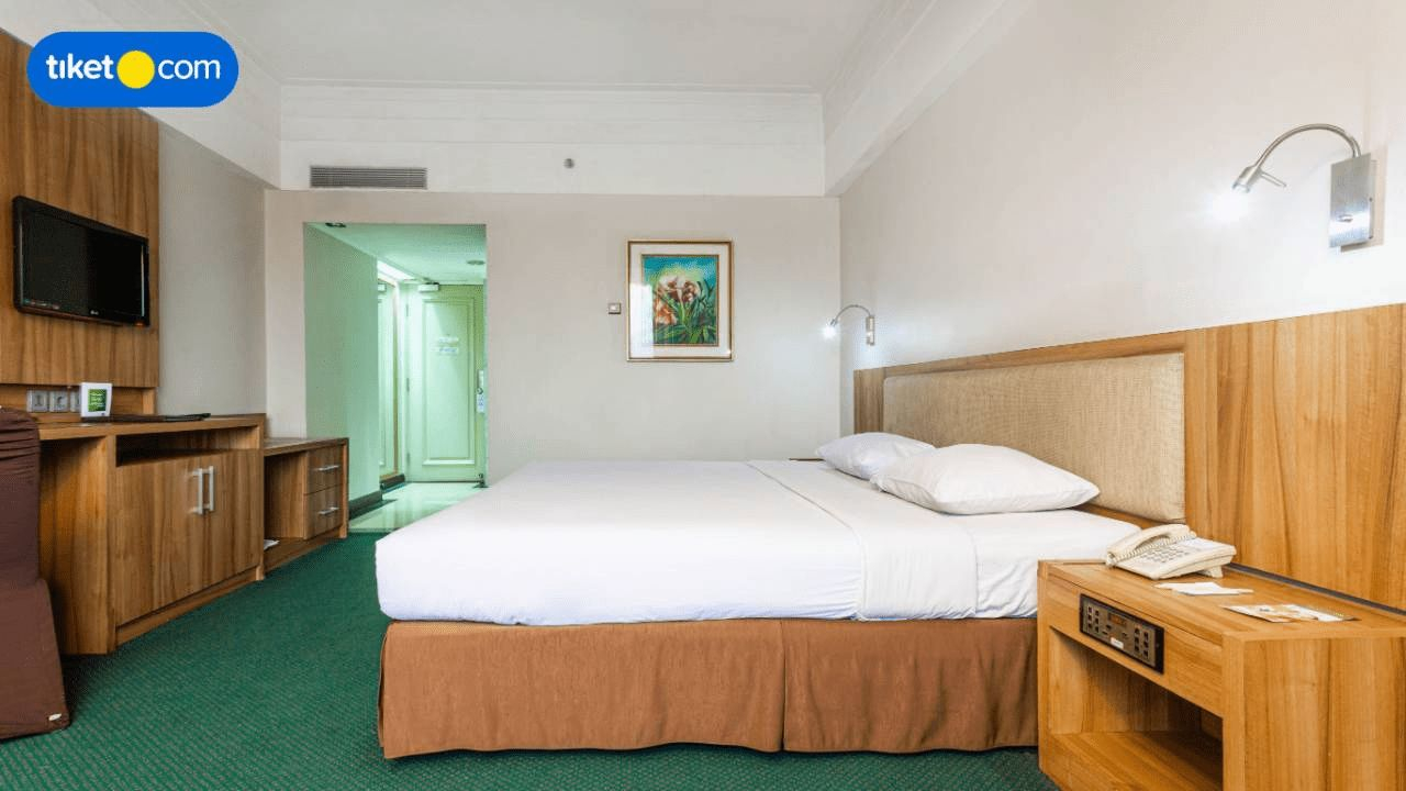 Bed 7