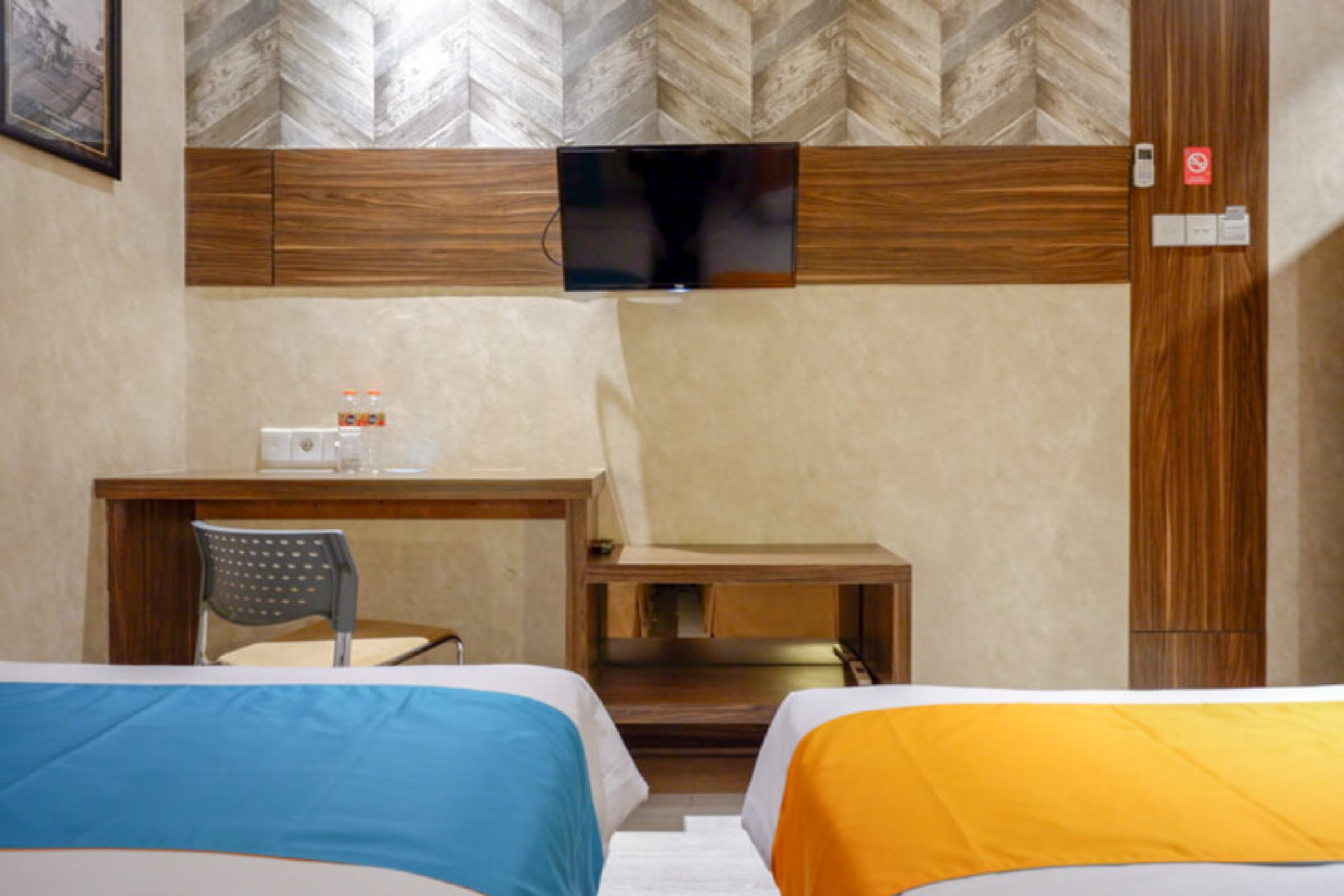Bed 11