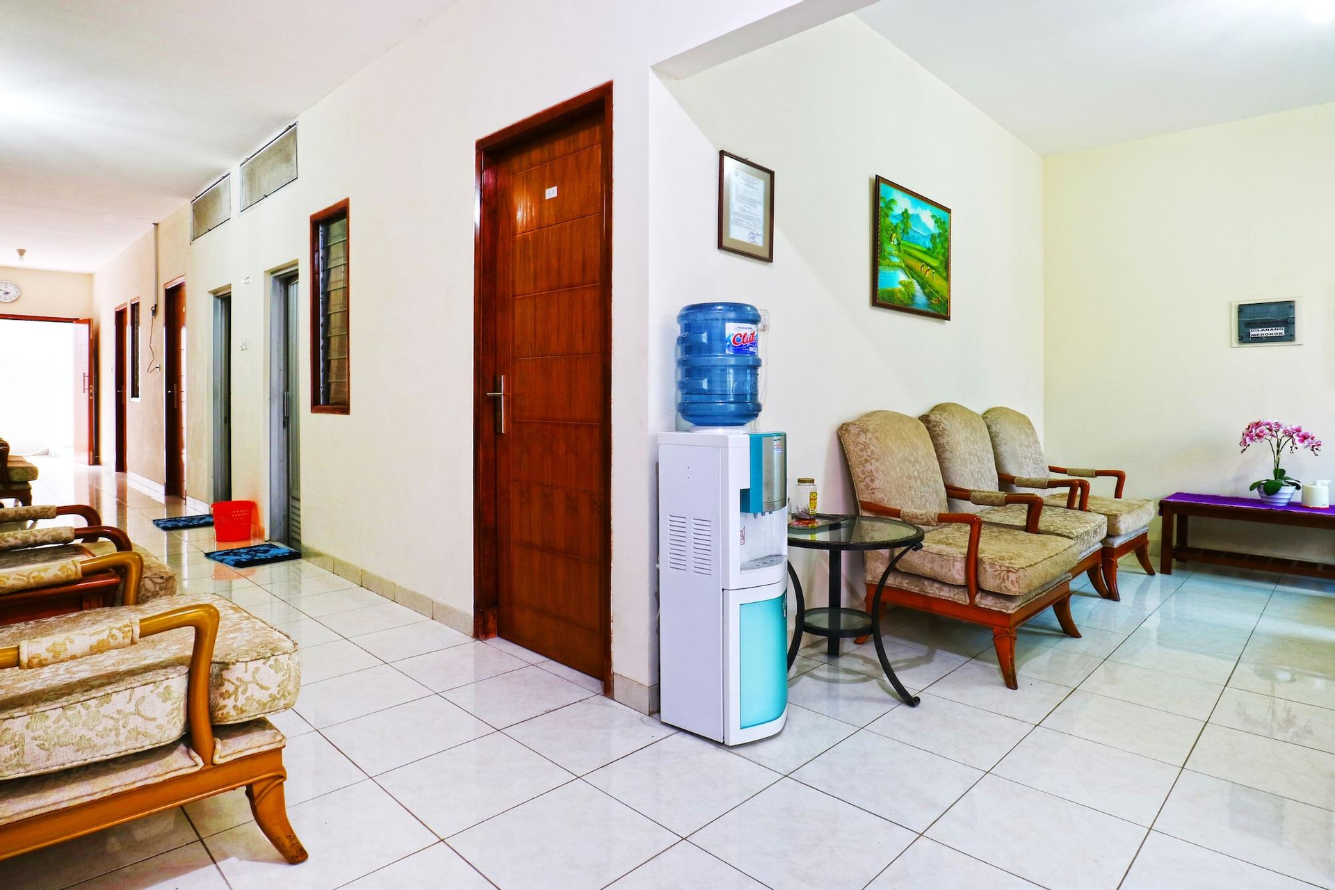 Casa Sidoluhur 17, Surabaya