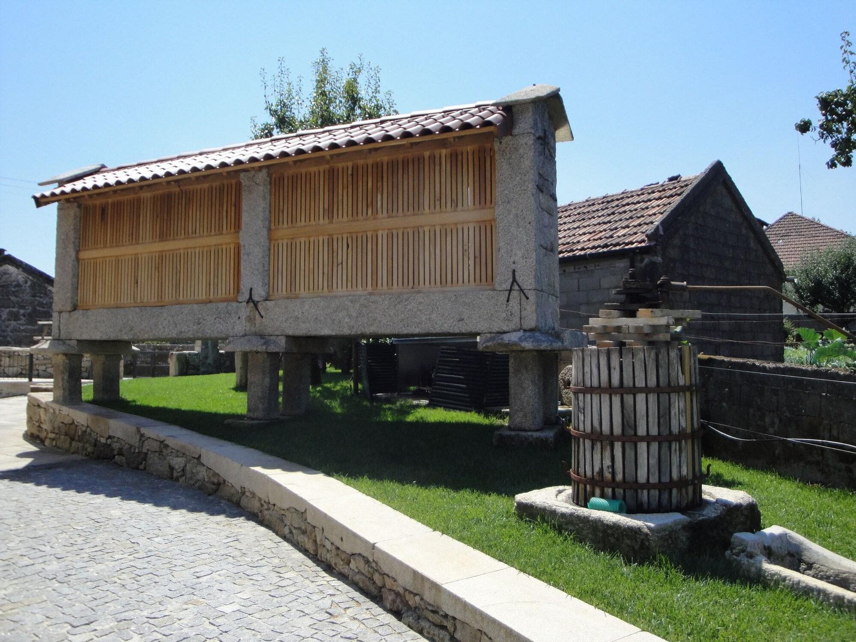 Exterior & Views 2, Casa De Lobos, Cabeceiras de Basto