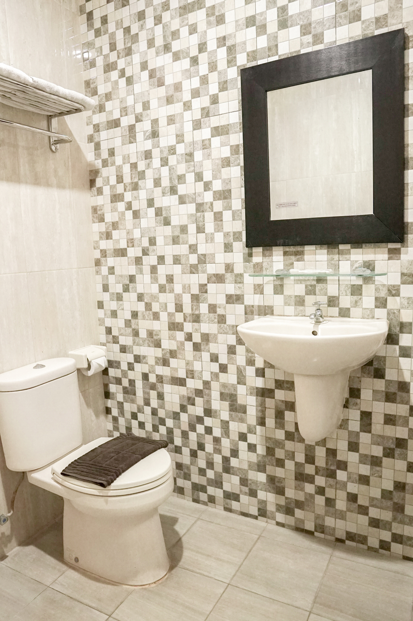 Bathroom 2