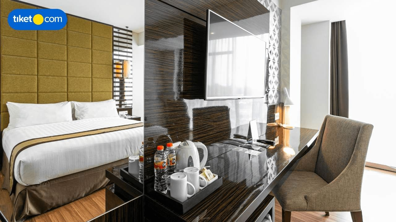 Bed 9