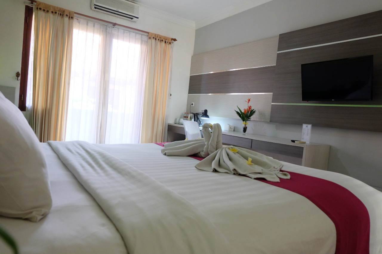 Bed 11