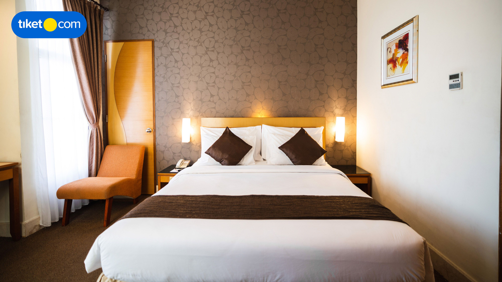 Bed 7