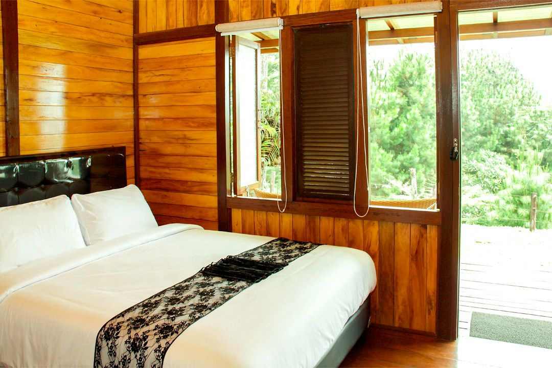 Bed 3