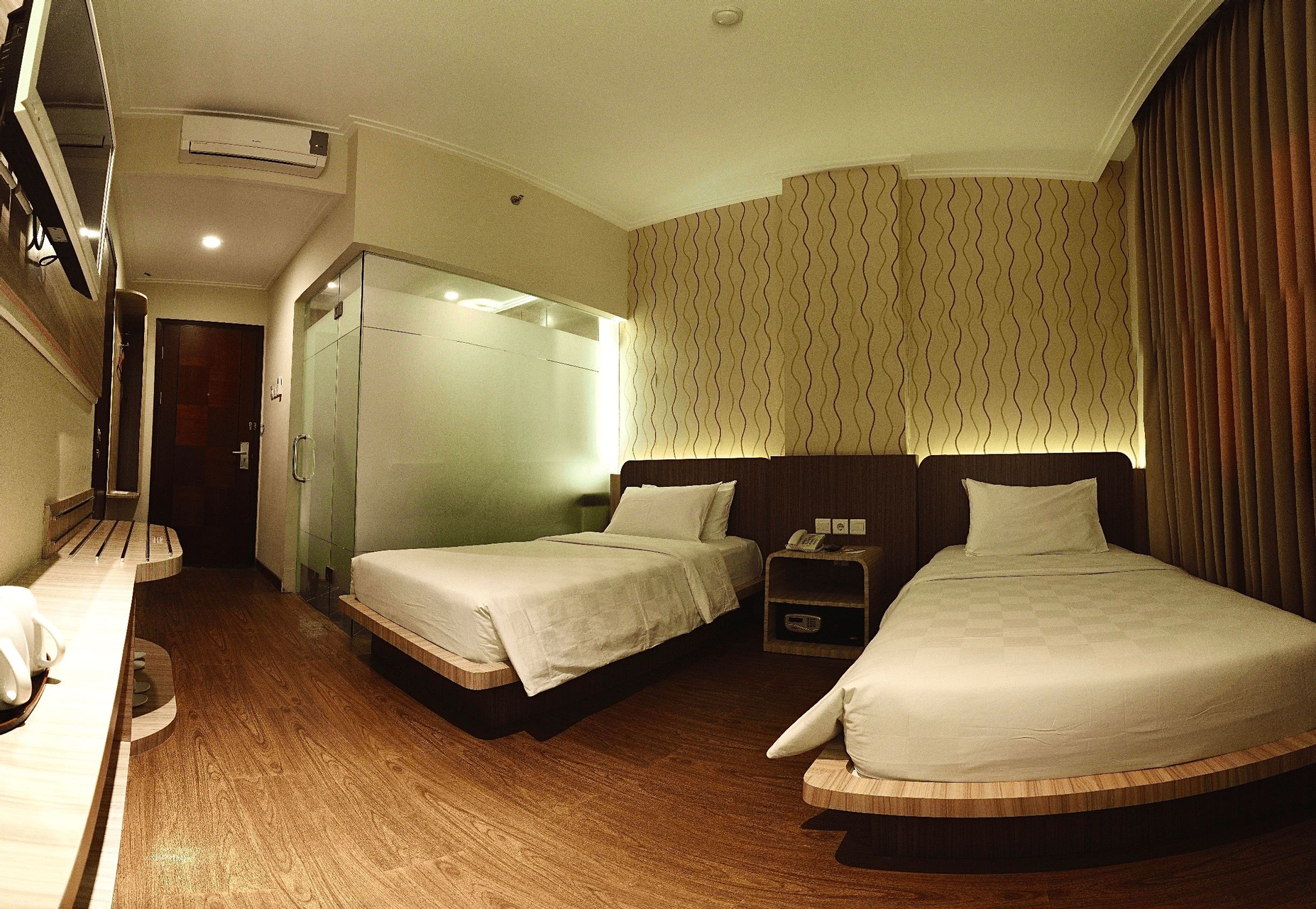 Bed 6