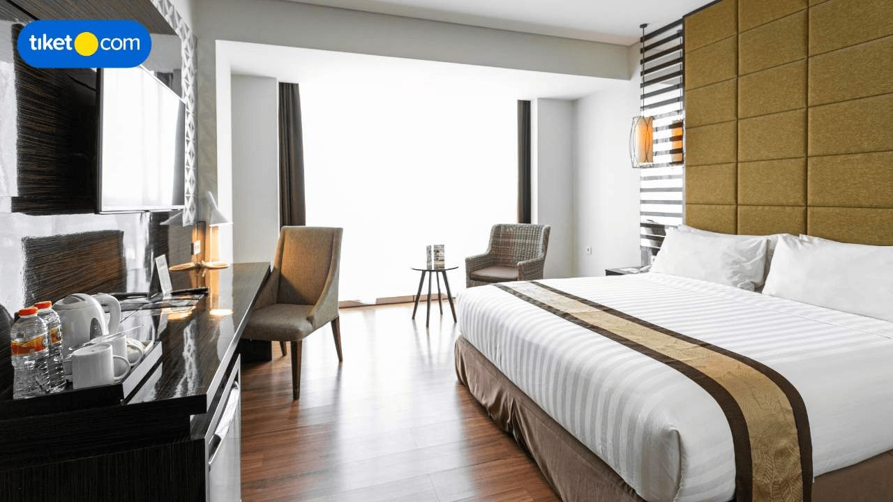 Bed 4