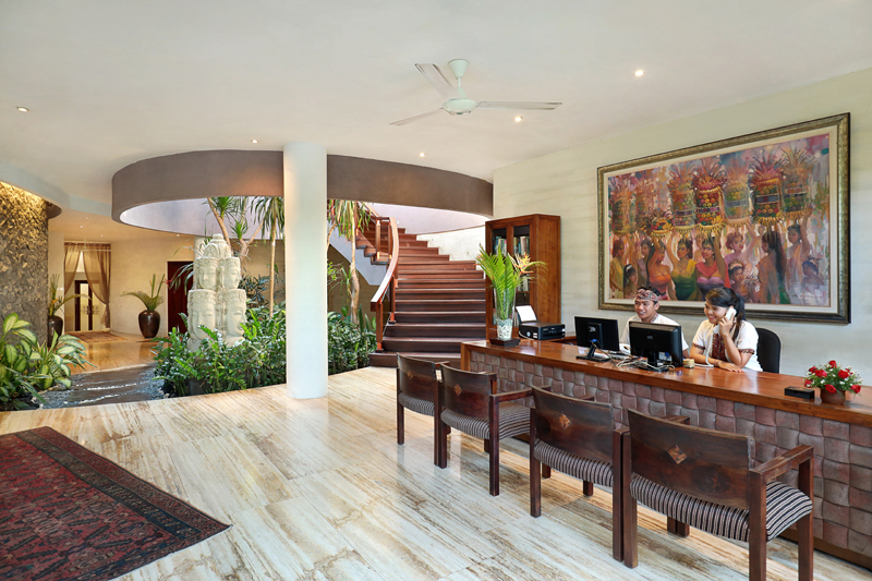Others 5, Gending Kedis Luxury Villas and Spa Estate, Badung
