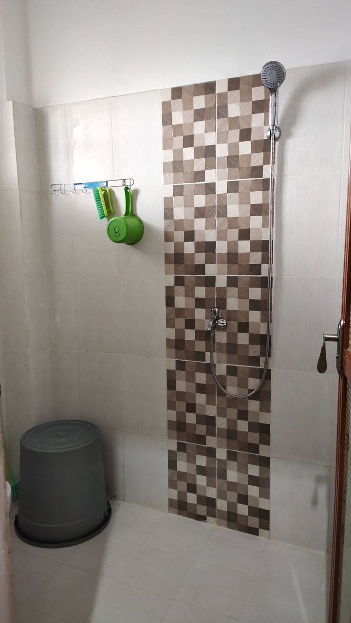 Bedroom 5, Camar Guest House Syariah, Medan