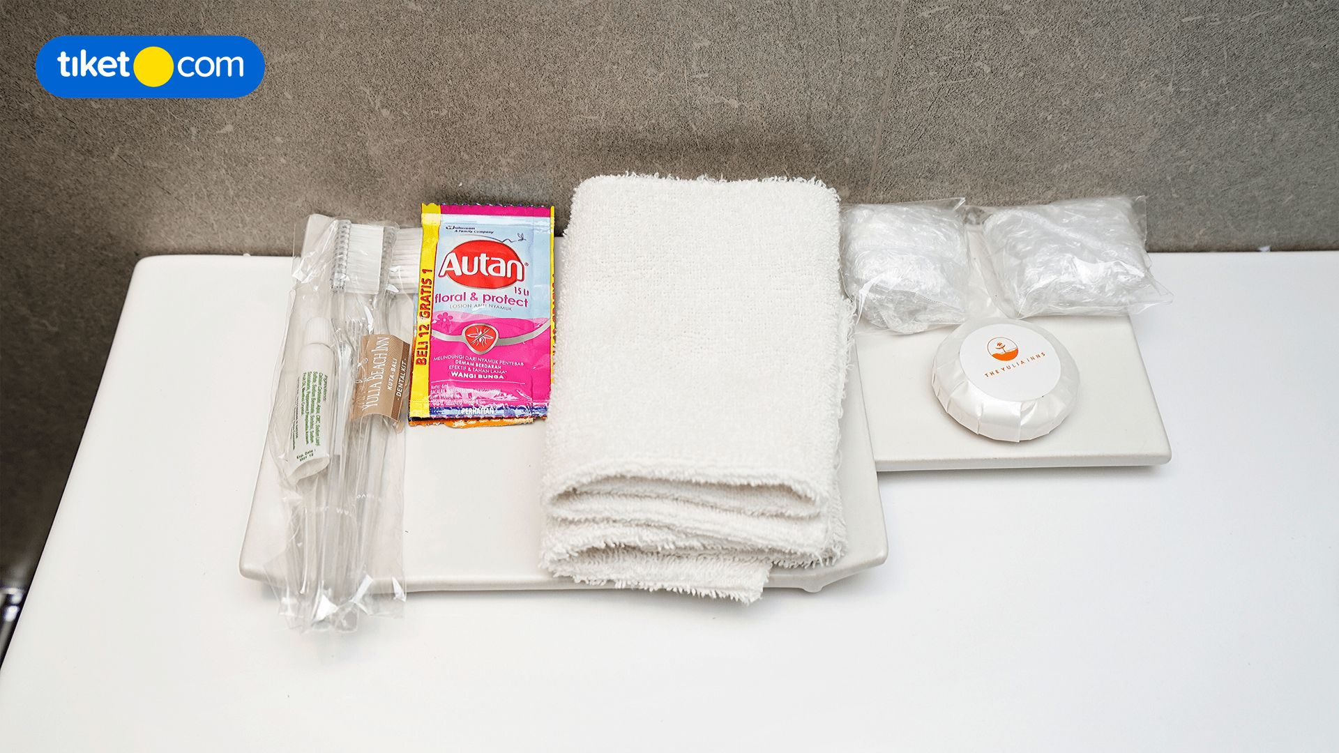 Amenities 11