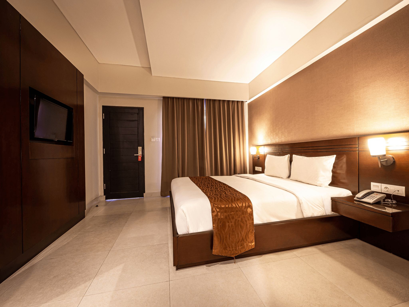 Bed 6