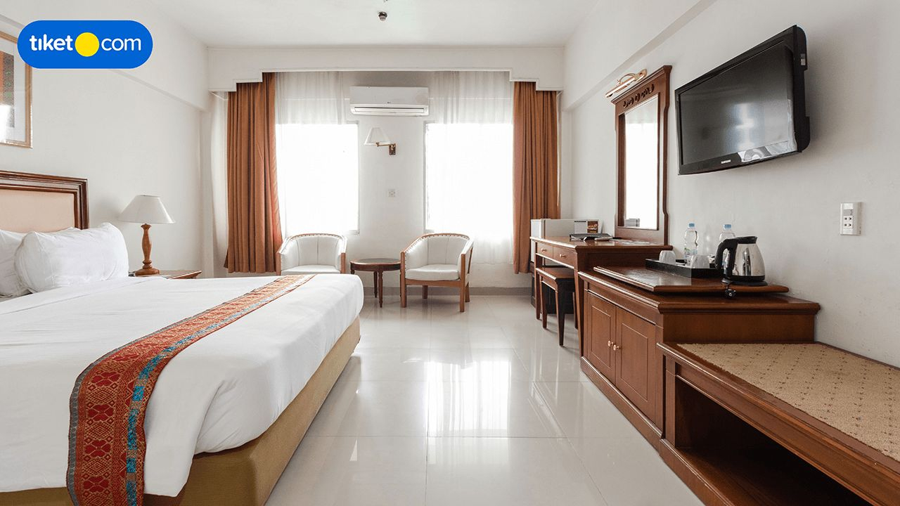Bed 17