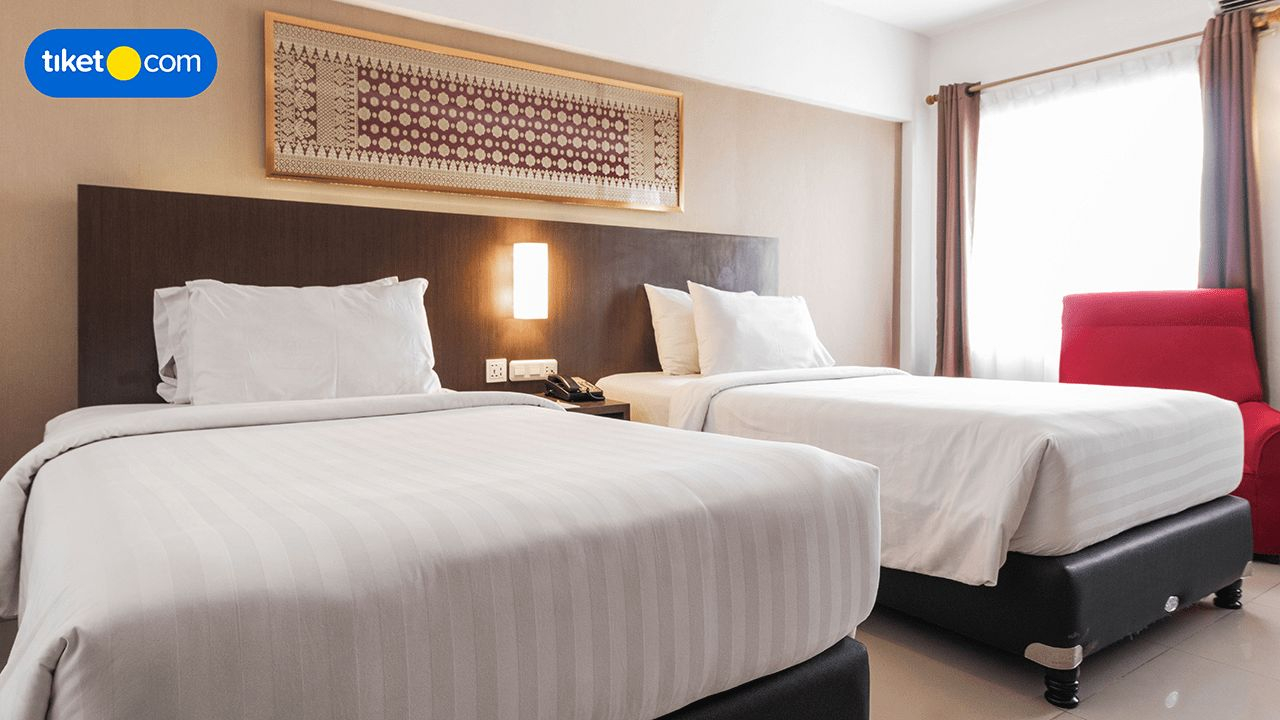Bed 12