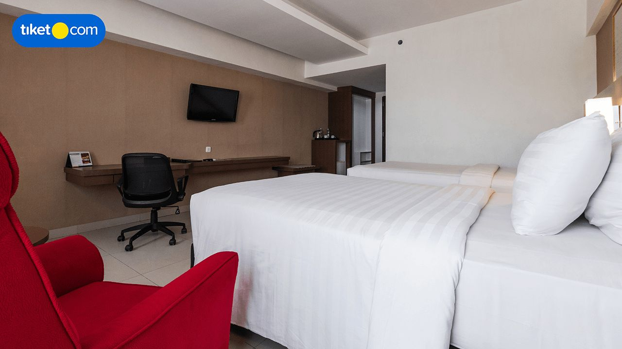 Bed 16