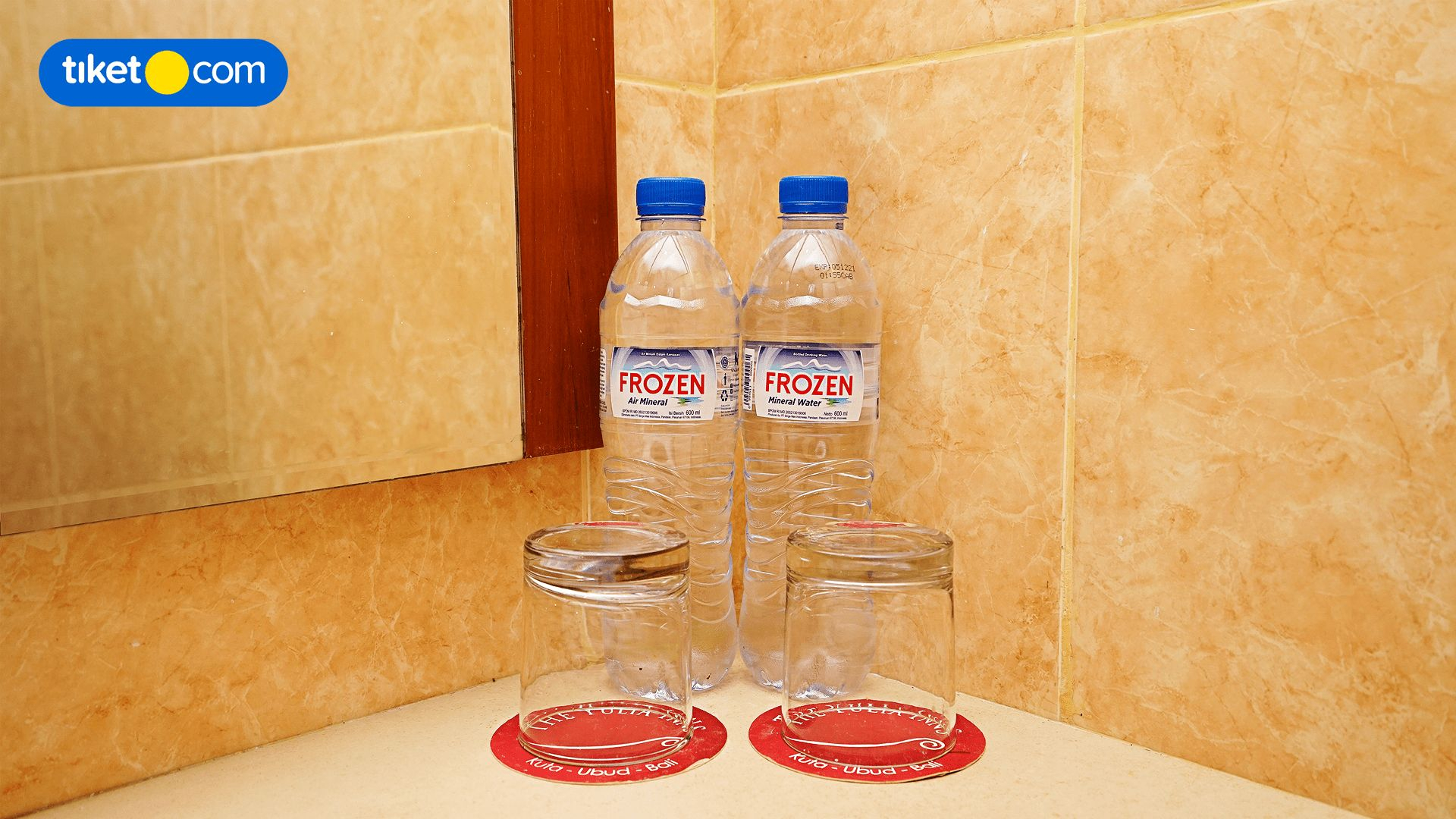 Amenities 19