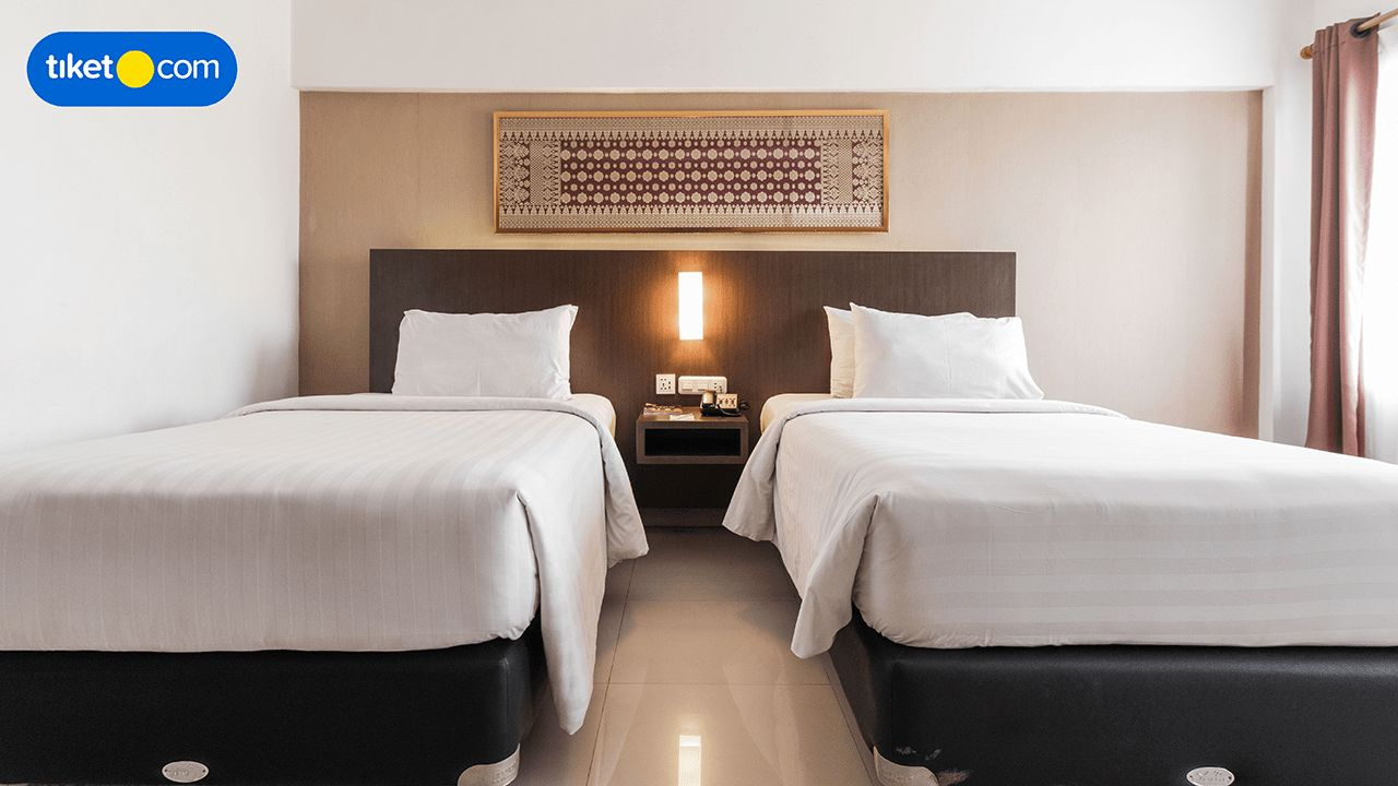 Bed 18