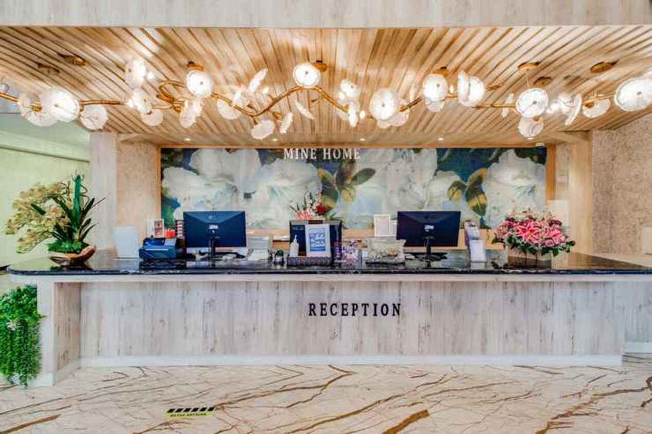 Public Area 2, Mine Home by Sovia, Bandung