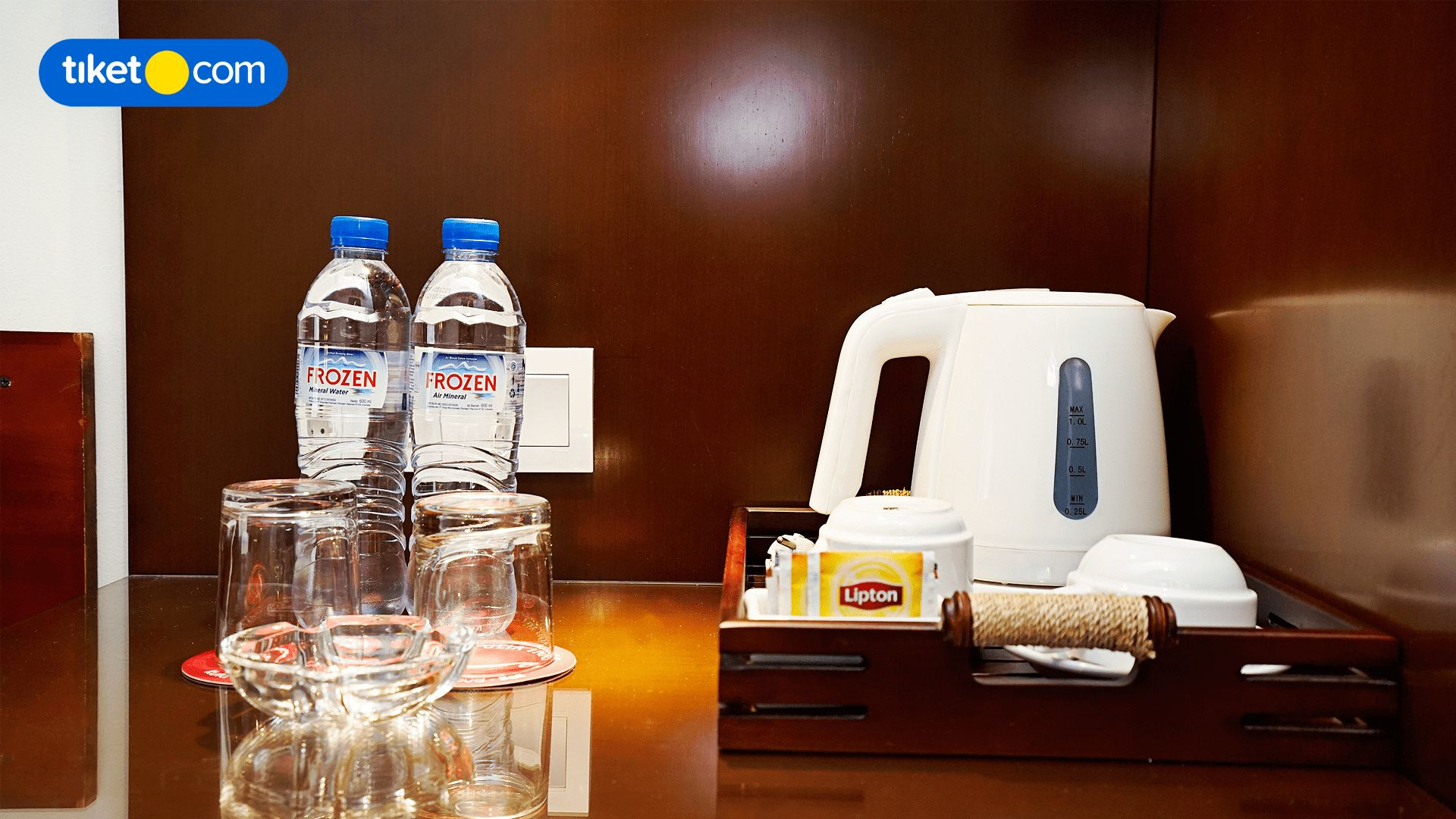 Amenities 7