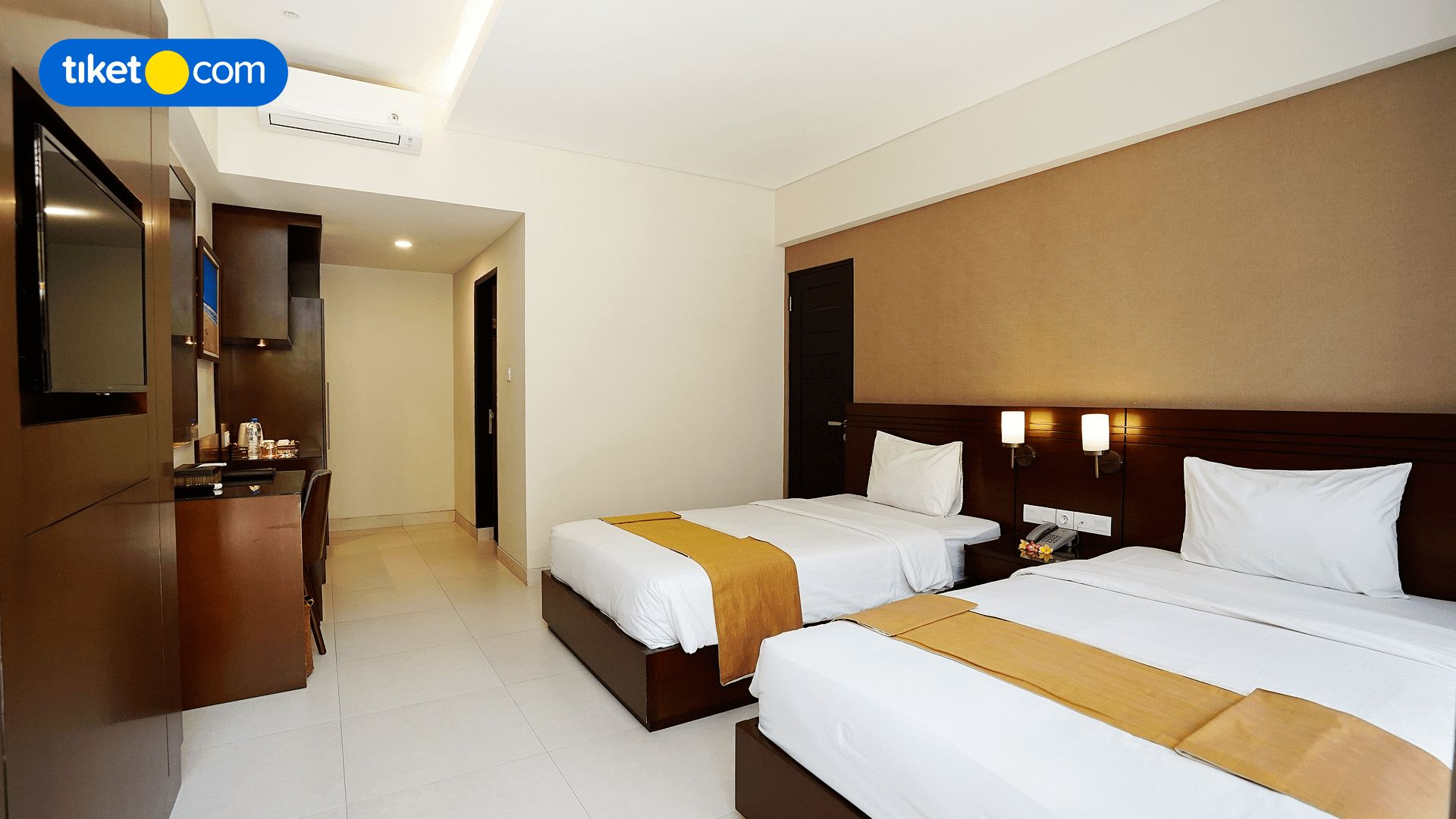 Bed 14