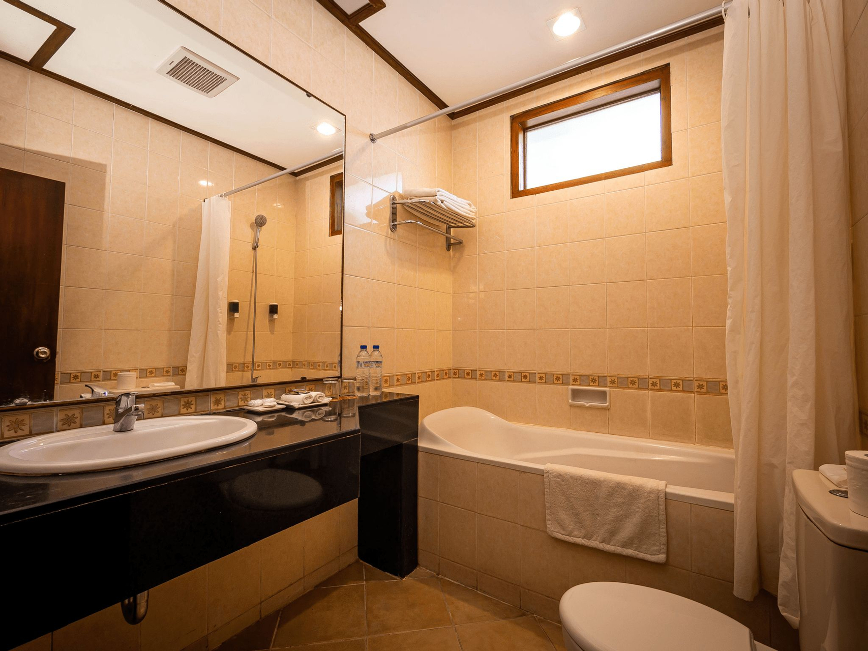 Bathroom 23