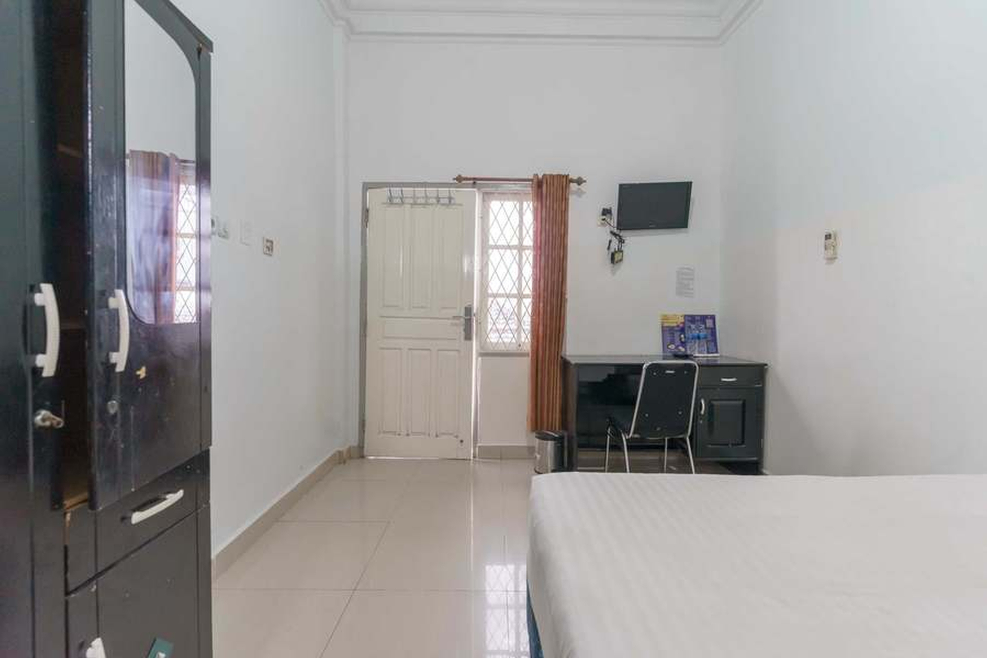 Bed 7
