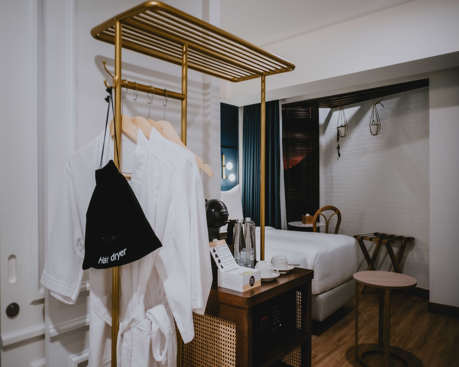 Amenities 5