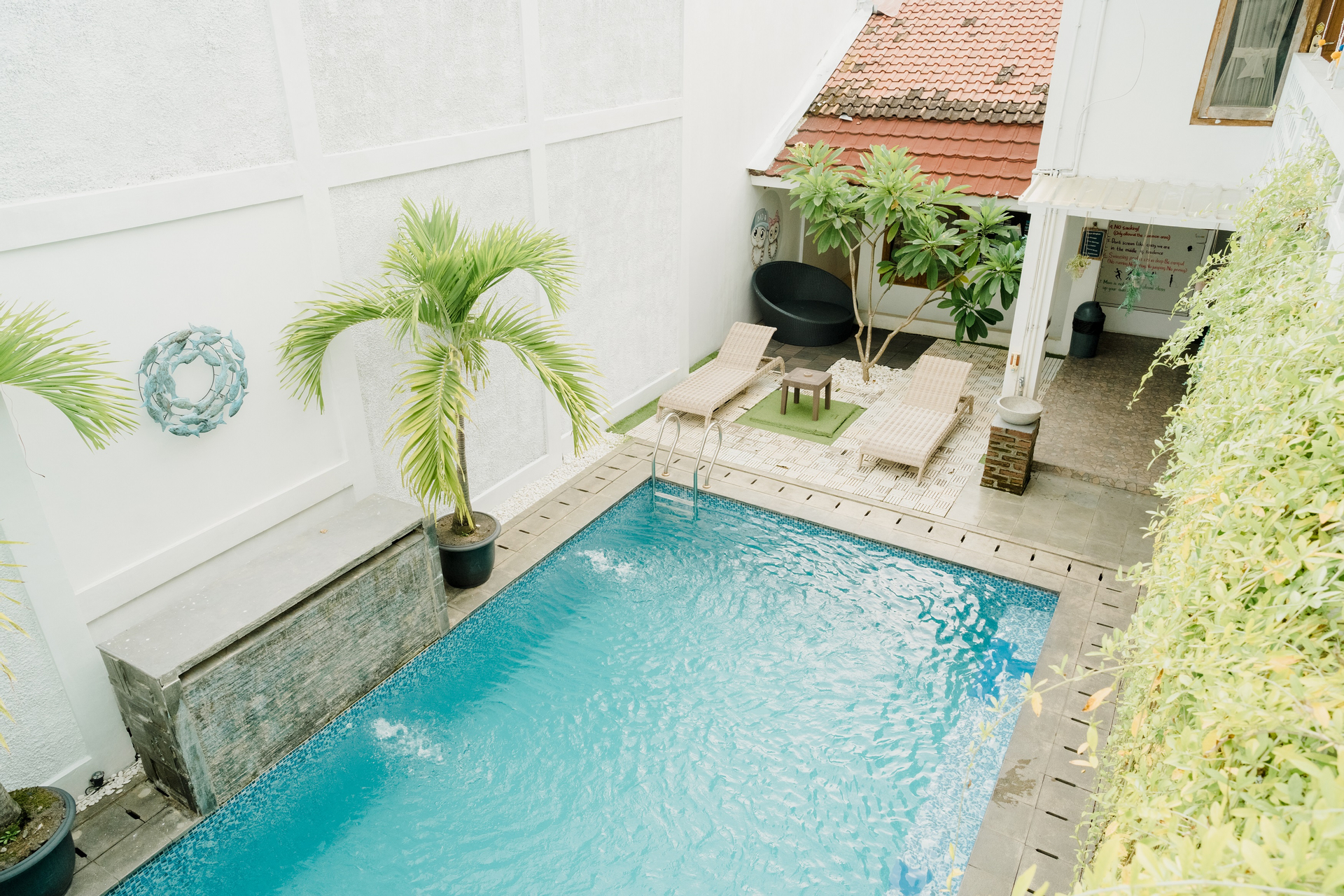 Otu Hostel By Ostic, Yogyakarta