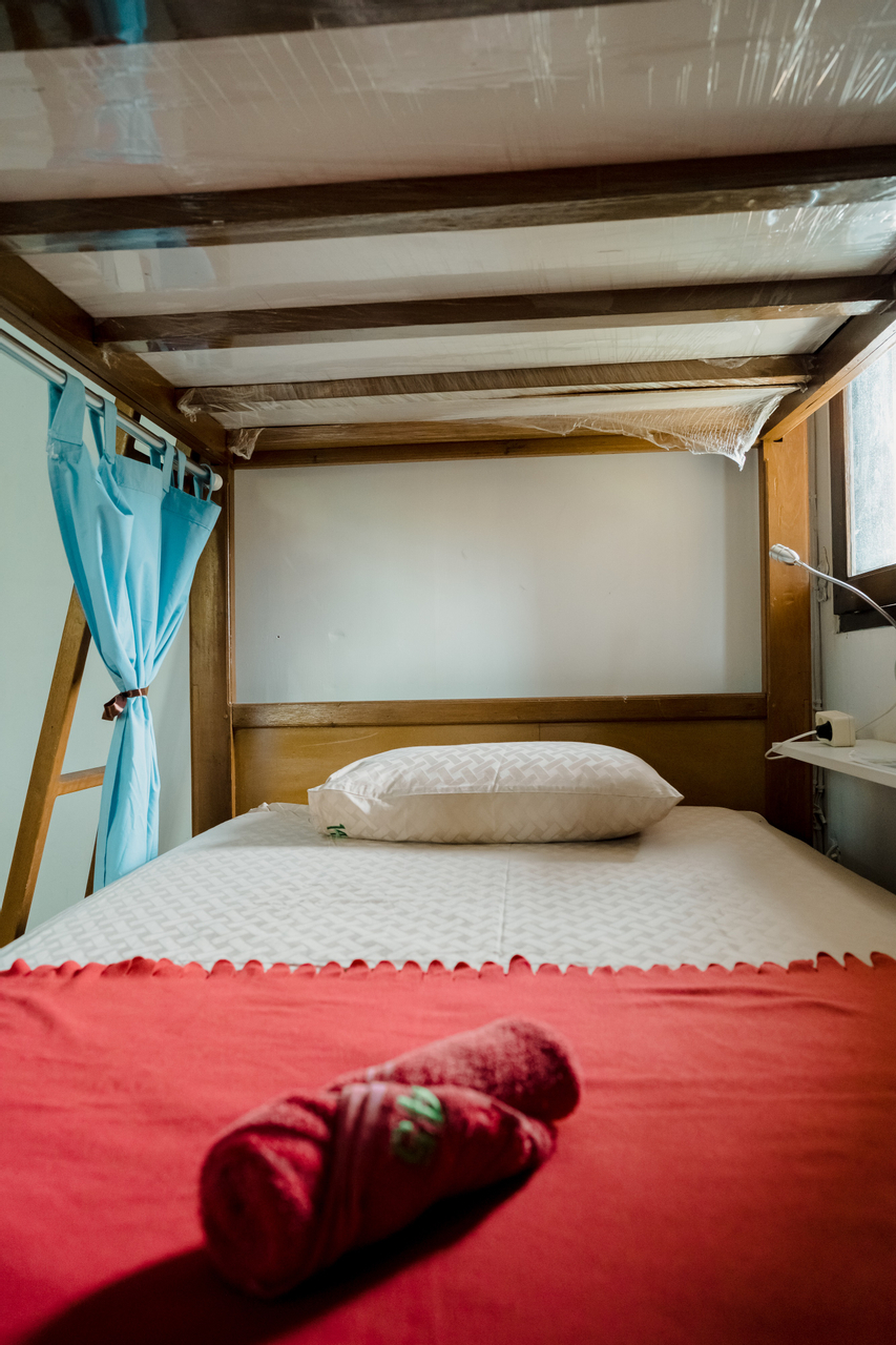 Bed 3