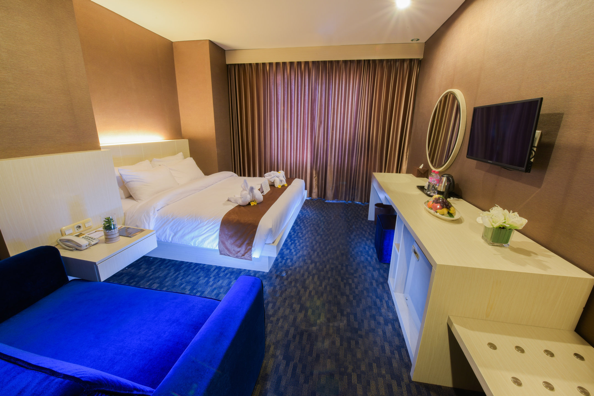 Bed 9